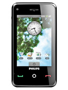 Android telefon Philips V808